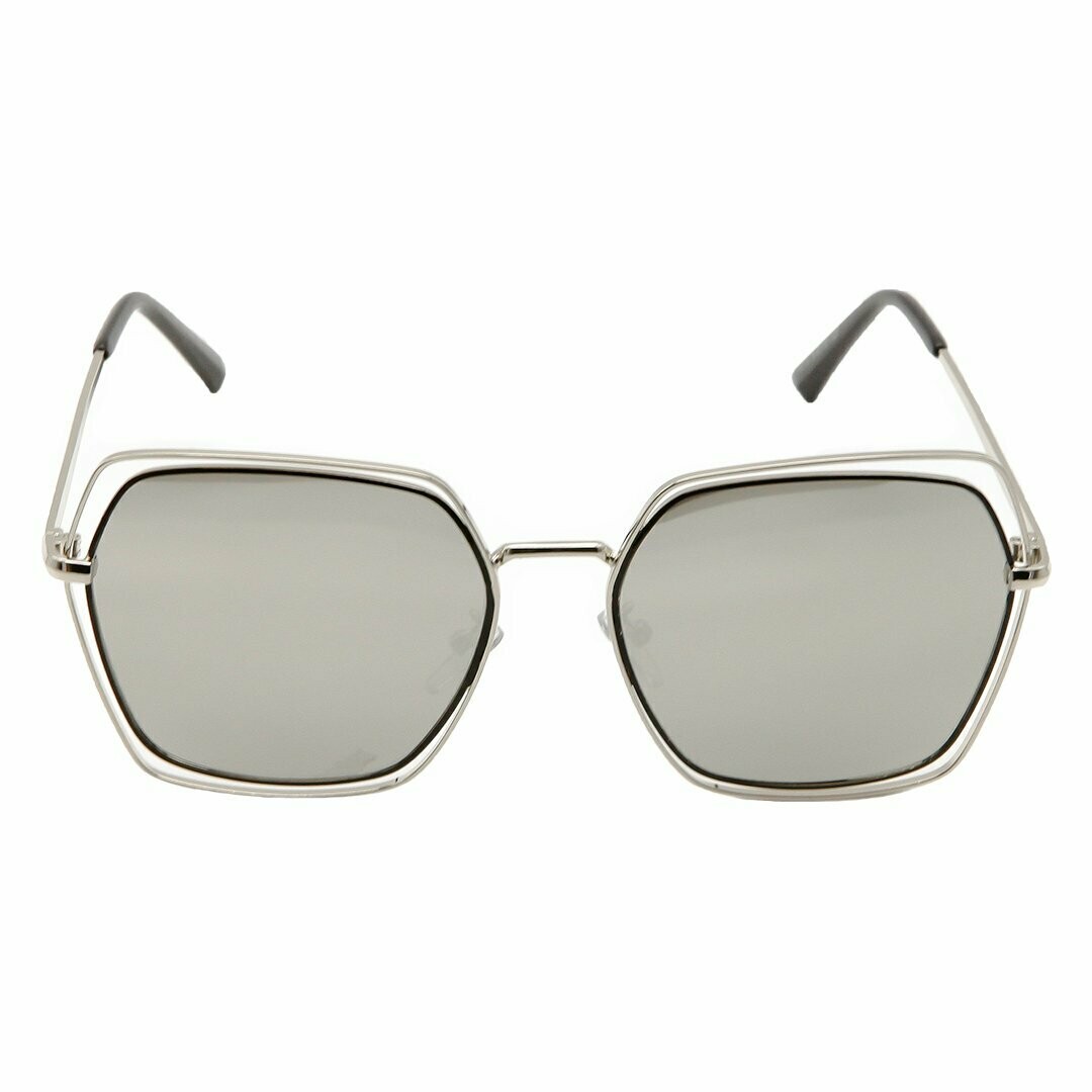 AMY Silver /  Miroir