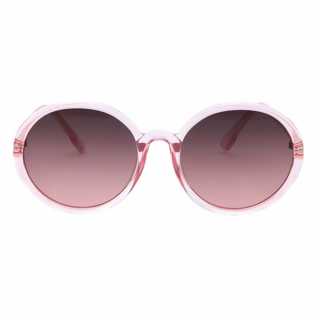 JOY Rose Transparent / Havana Smoke