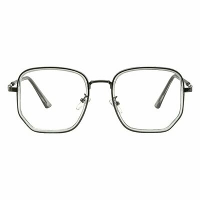 MADY Gris Transparent Gun