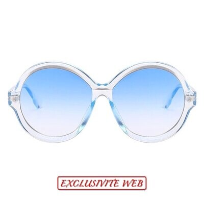 ANGIE Ciel Transparent / Ice Sky ANGIE Ciel Transparent / Ice Sky