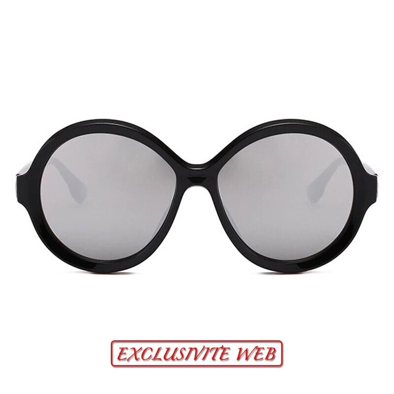 ANGIE Noir / Grey Smoke ANGIE Noir / Grey Smoke