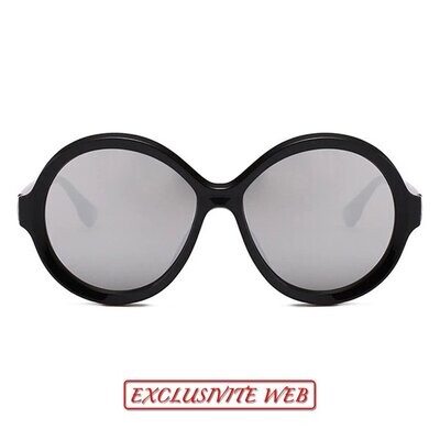 ANGIE Noir / Grey Smoke ANGIE Noir / Grey Smoke