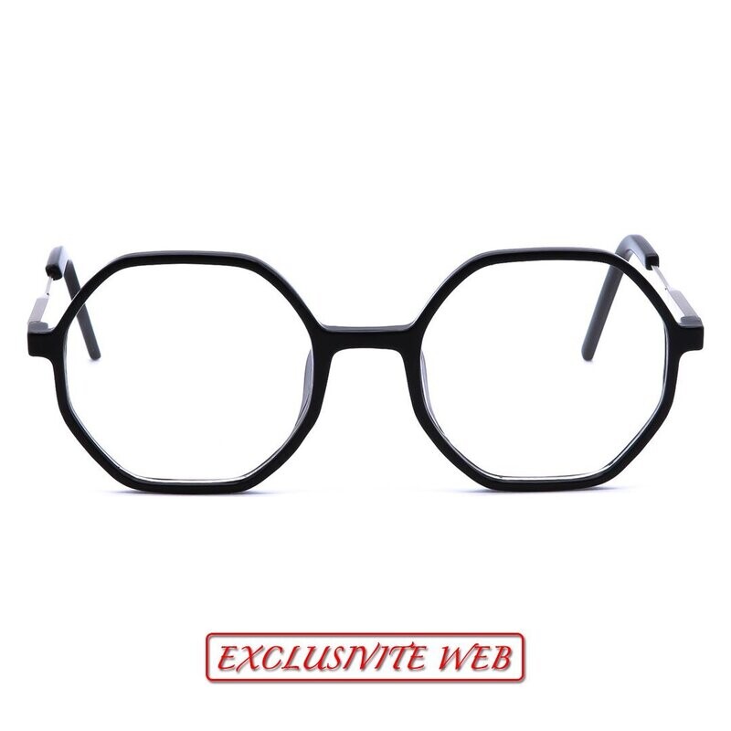 CARRIE Noir Silver CARRIE Noir Silver
