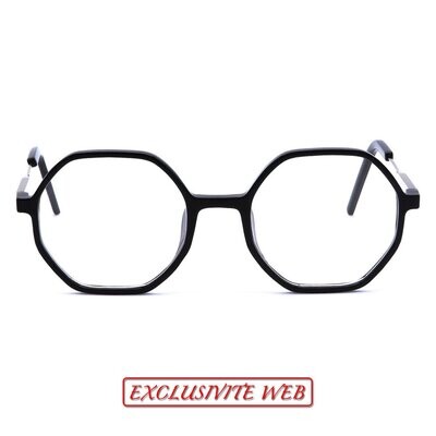 CARRIE Noir Silver CARRIE Noir Silver