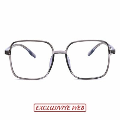 CASSIE Gris Transparent CASSIE Gris Transparent