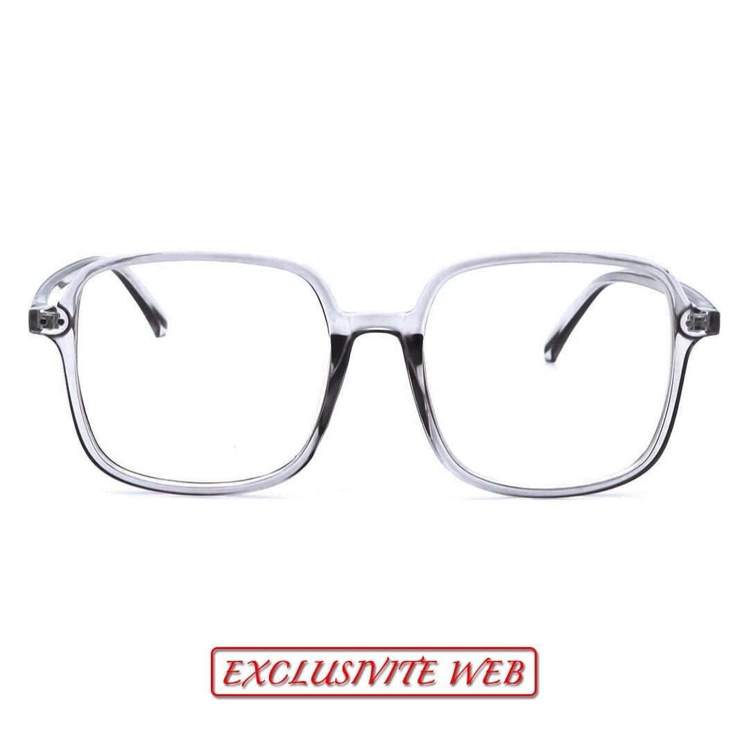 LANA Gris Transparent