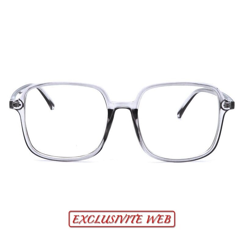 LANA Gris Transparent LANA Gris Transparent
