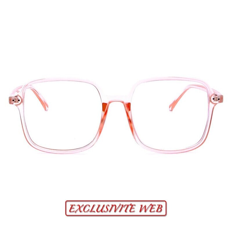 LANA Rose Transparent LANA Rose Transparent