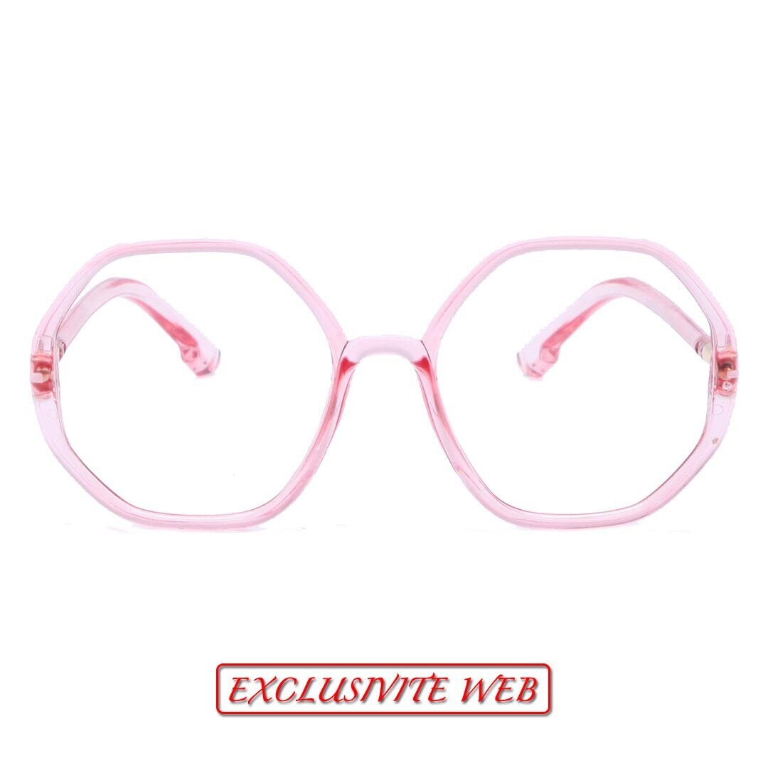 TALYA Rose Transparent