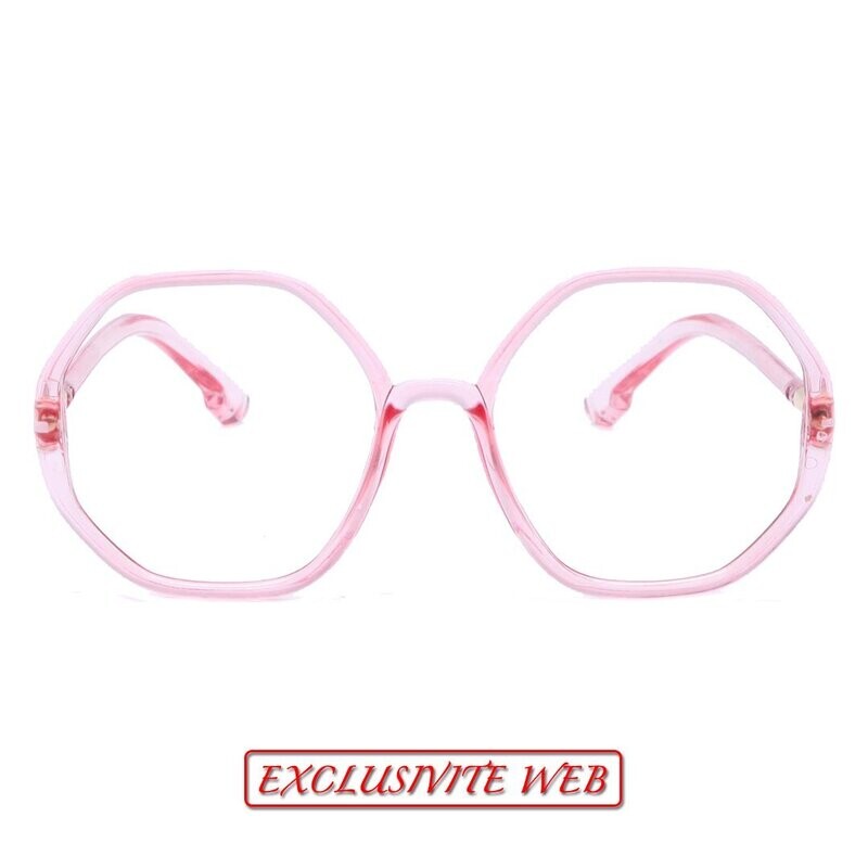 TALYA Rose Transparent TALYA Rose Transparent