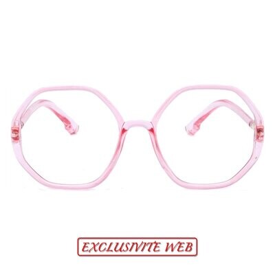TALYA Rose Transparent TALYA Rose Transparent