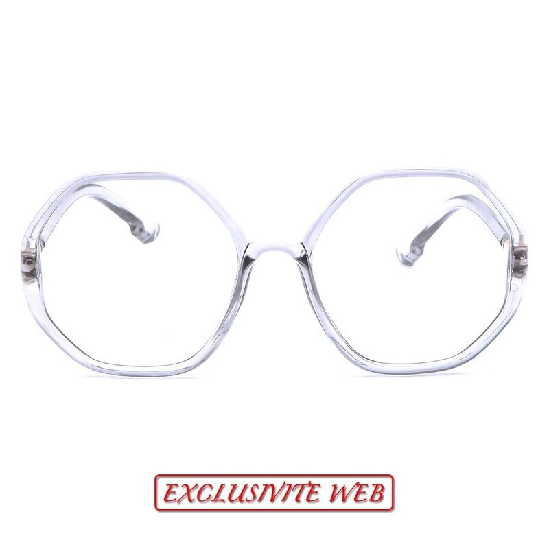 TALYA Gris Transparent TALYA Gris Transparent
