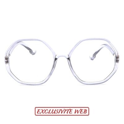 TALYA Gris Transparent TALYA Gris Transparent