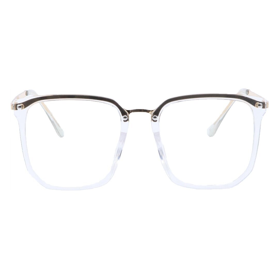 DEBBIE Transparent Gold