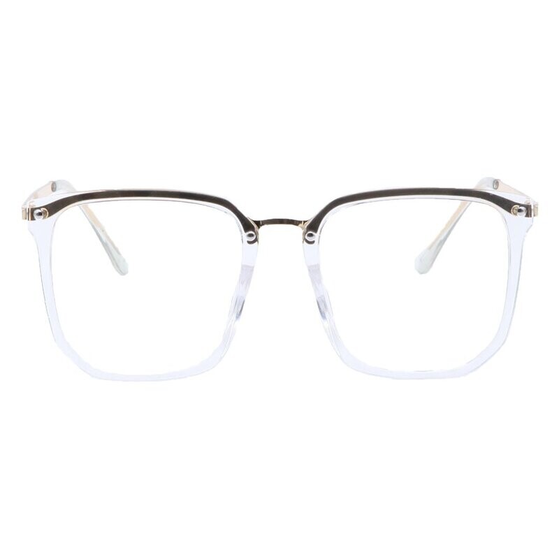 DEBBIE Transparent Gold