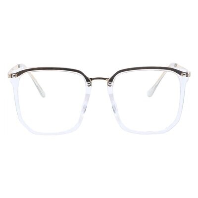 DEBBIE Transparent Gold