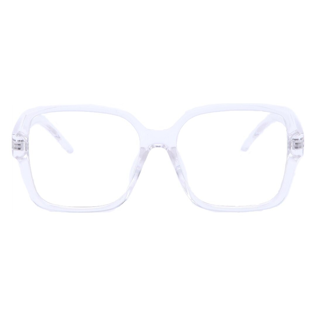 IRIS Transparent