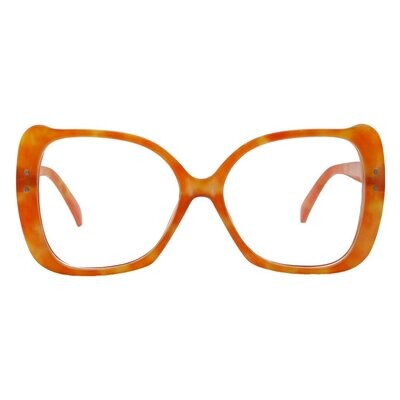 PIPA Orange