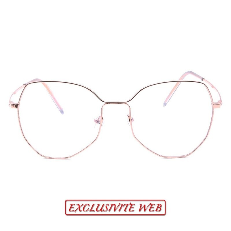 ZOE Gold Rose ZOE Gold Rose