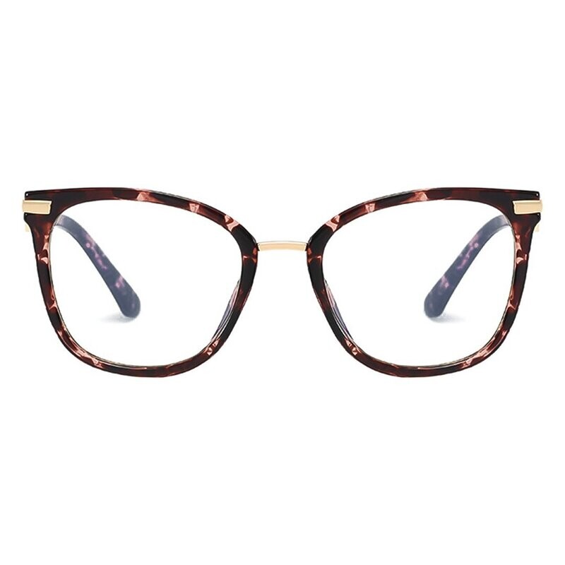 CHARLIZE Choco Floral