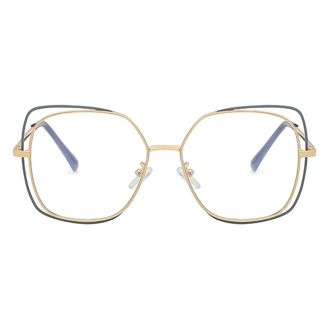 GRACE Gold Bleu
