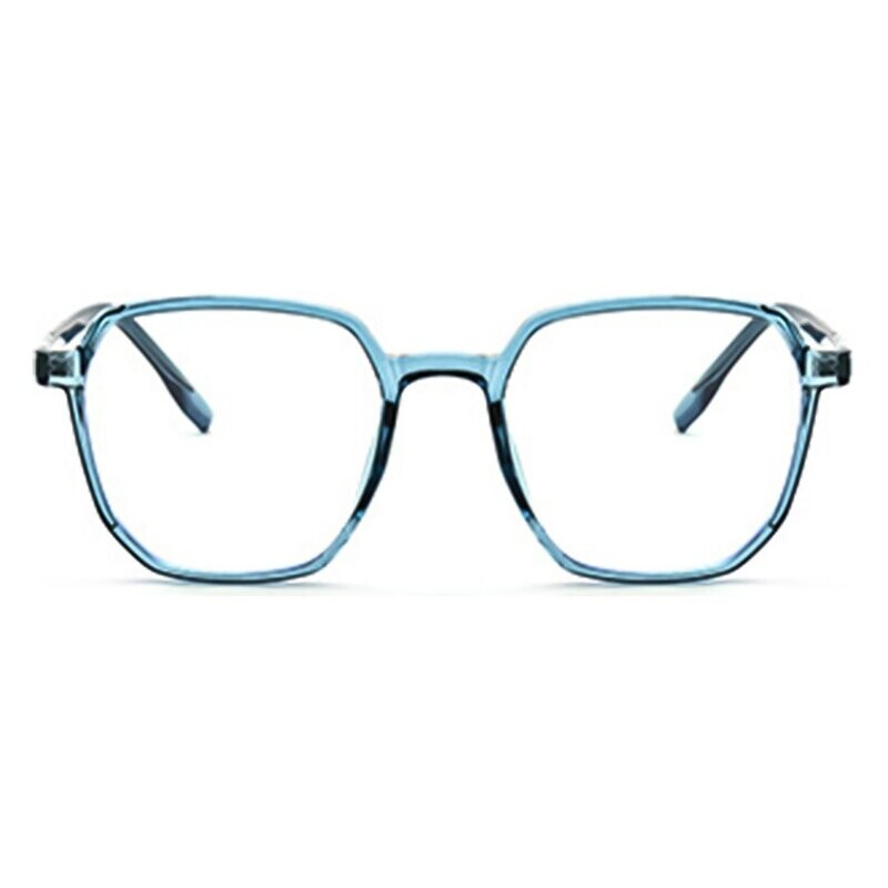 JENNA Bleu Transparent