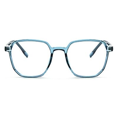 JENNA Bleu Transparent