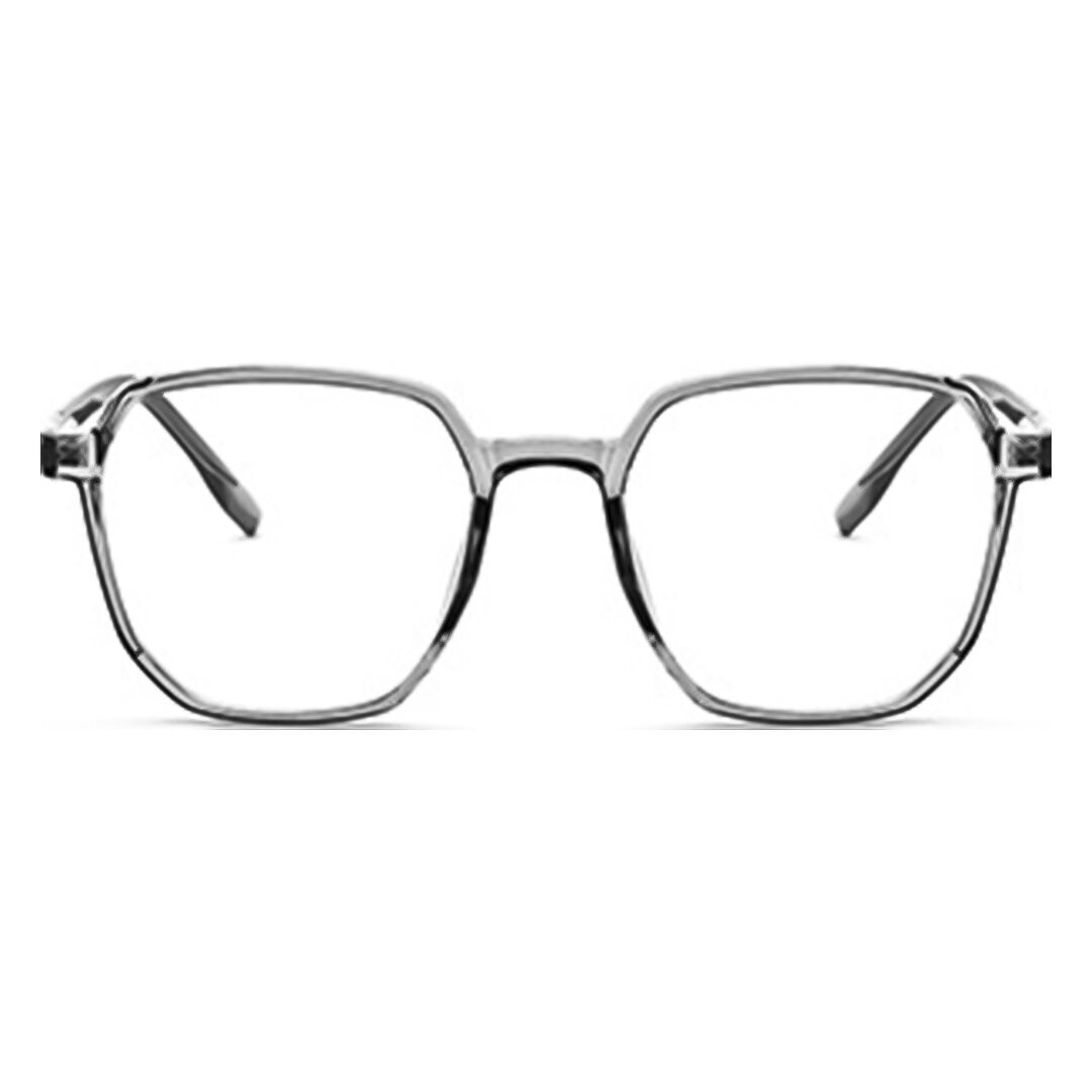 JENNA Gris Transparent