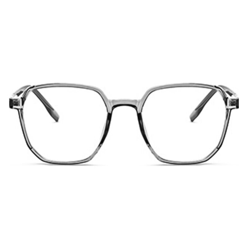 JENNA Gris Transparent