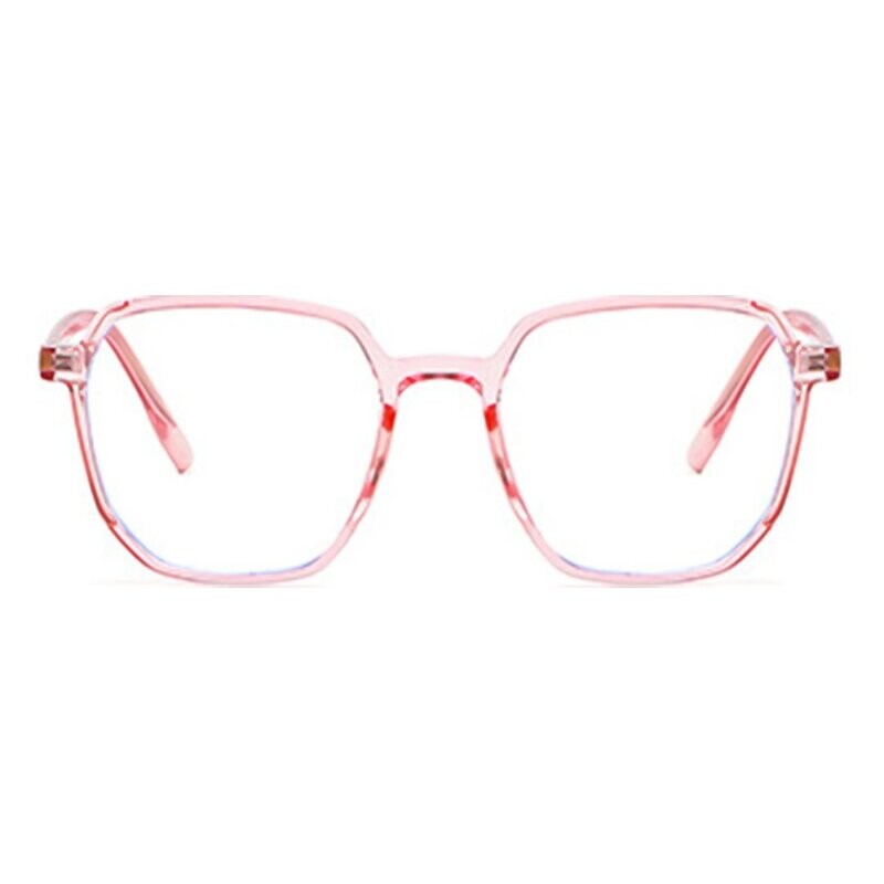 JENNA Rose Transparent