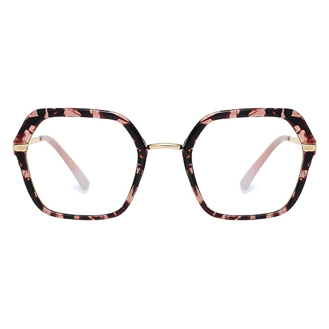 LEXIE Choco Floral