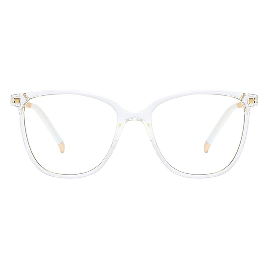LENNIE Transparent