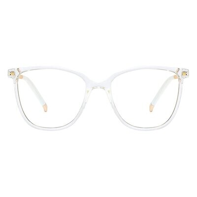 LENNIE Transparent