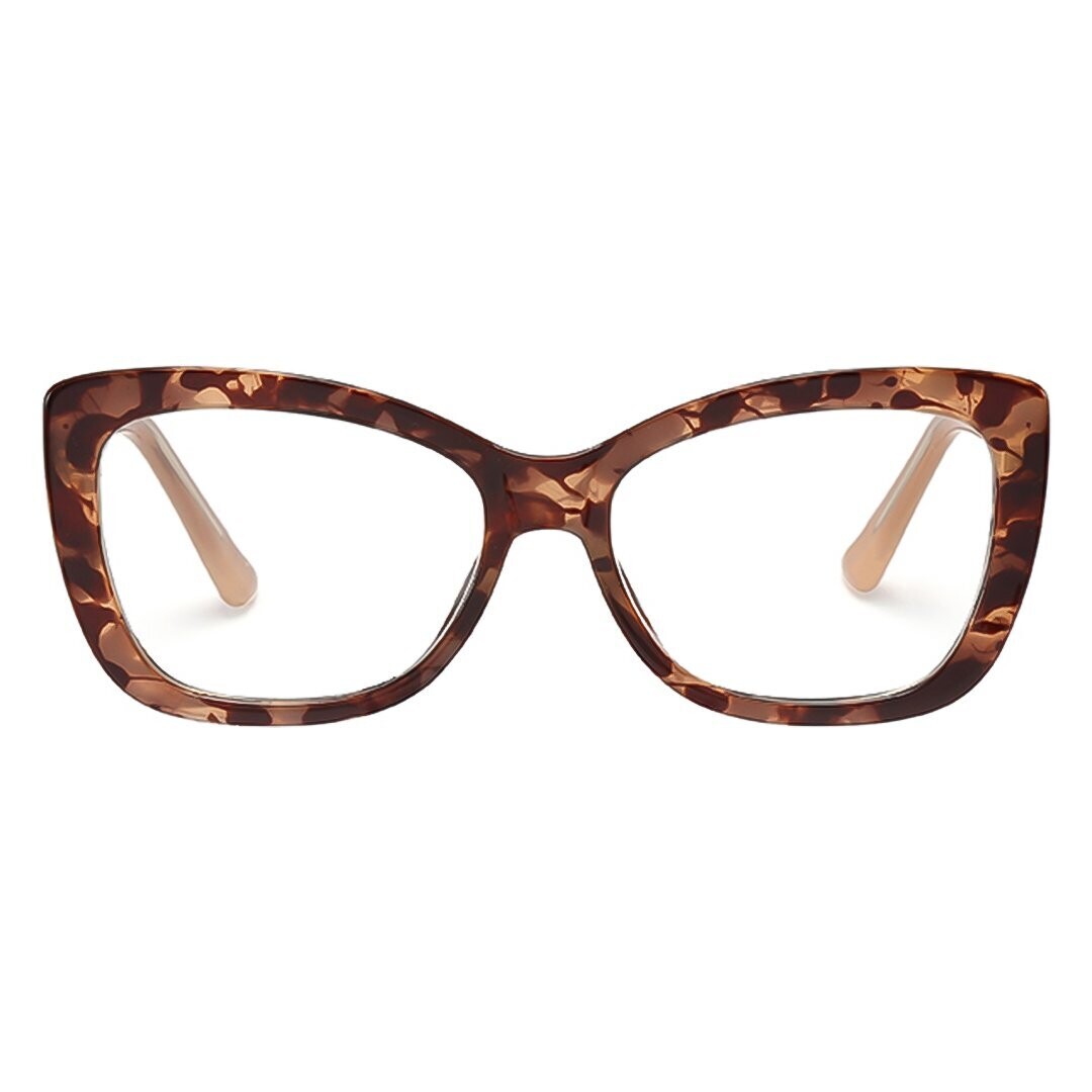 MARY Choco Floral