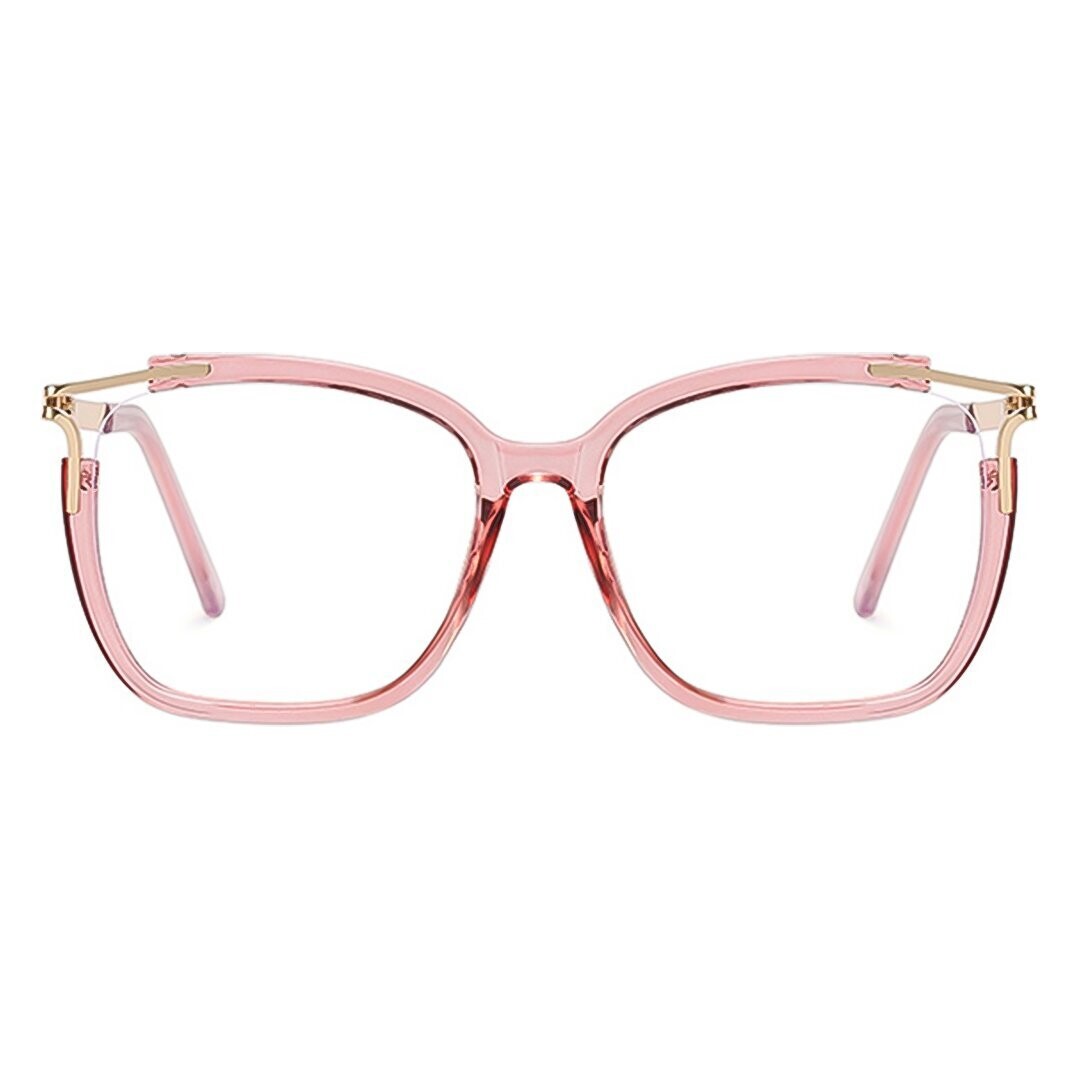 RICKIE Rose Transparent