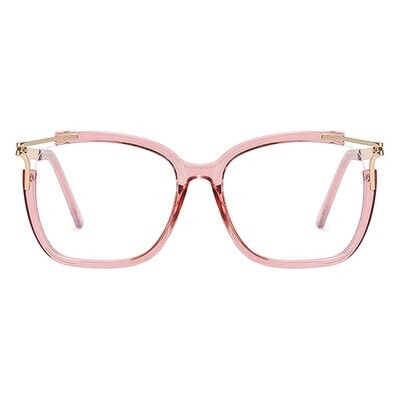 RICKIE Rose Transparent