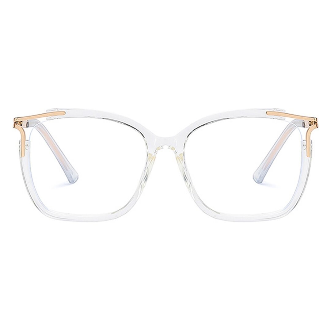 RICKIE Transparent