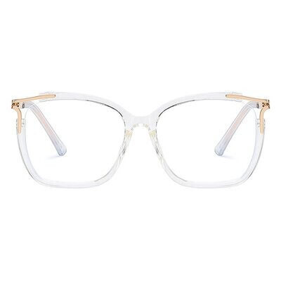RICKIE Transparent