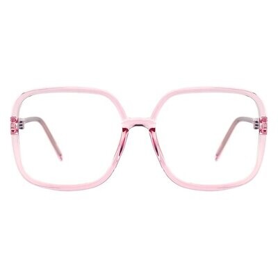 WENDY Rose Transparent