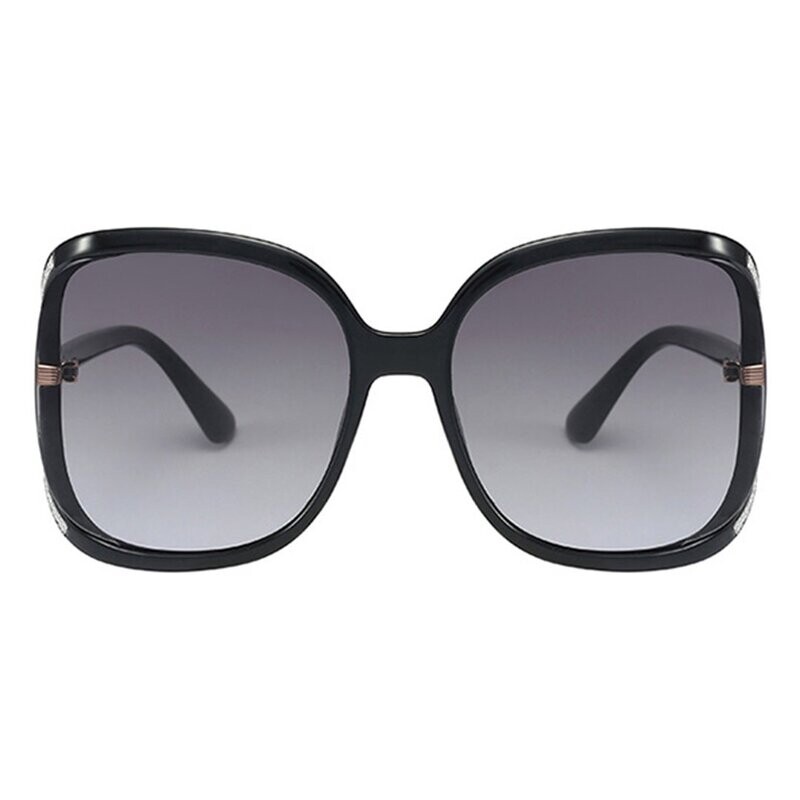 ANDIE Noir / Grey Smoke