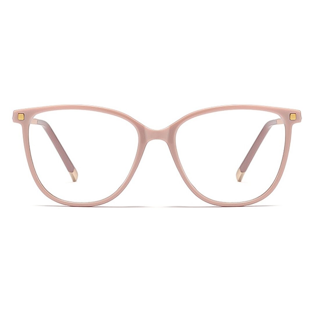 LENNIE Rose Transparent