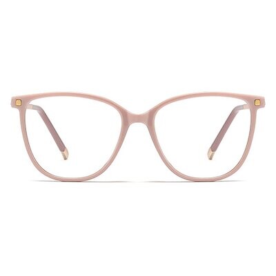 LENNIE Rose Transparent