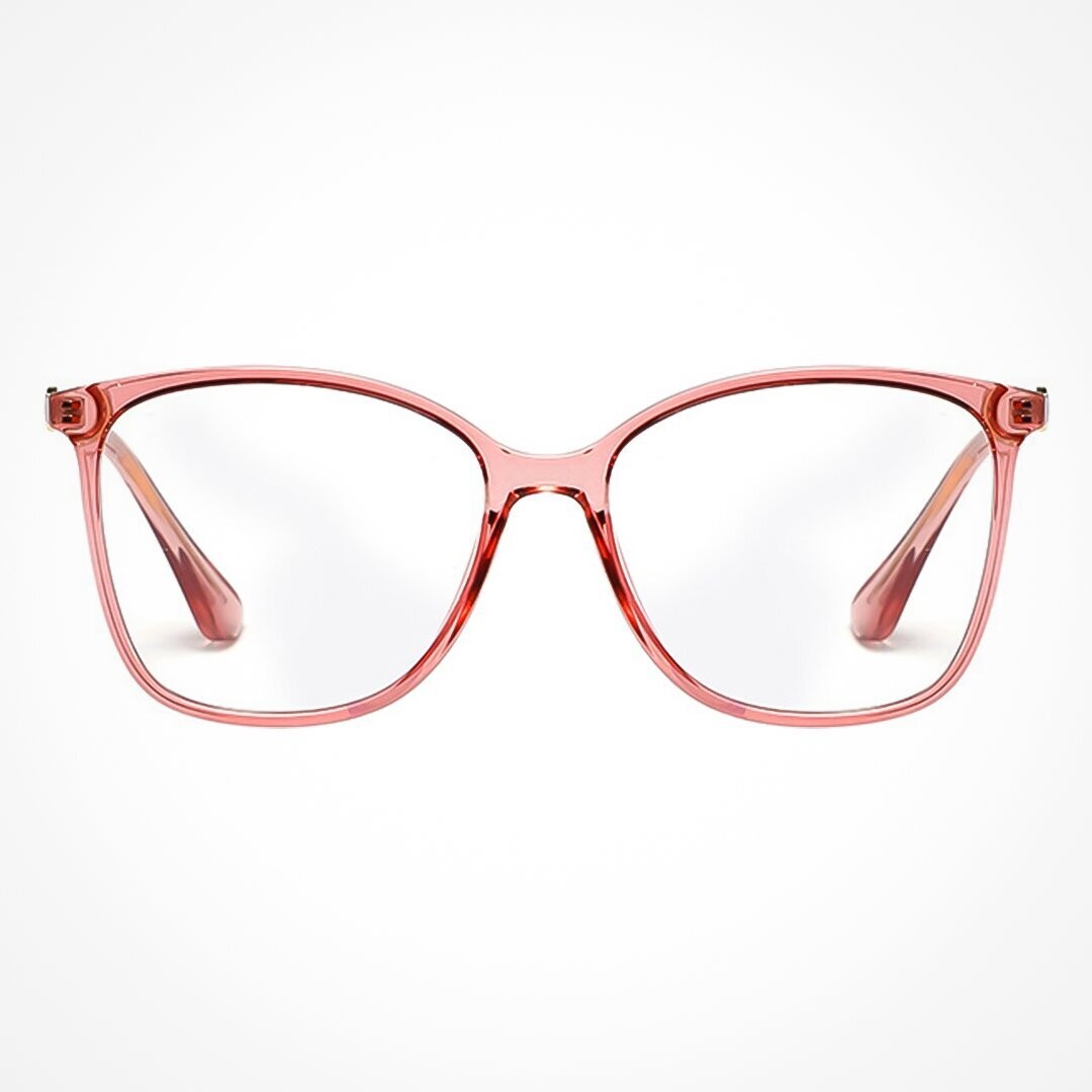 POLLY Rose Transparent