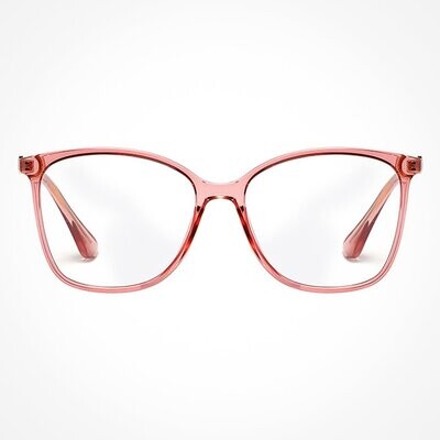 POLLY Rose Transparent