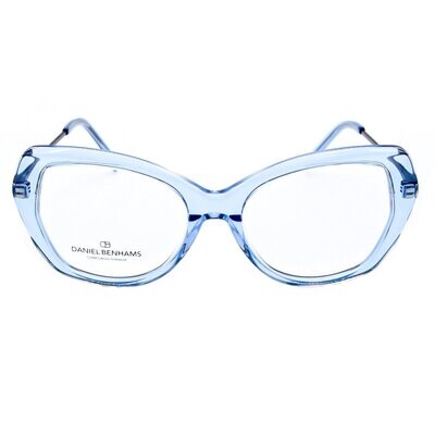 TERRY Blue Ice