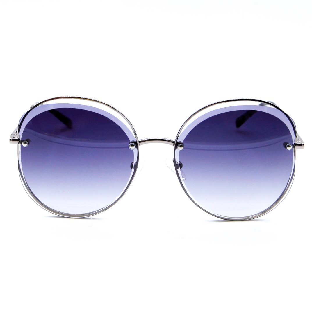 ROBBIE Silver Purple