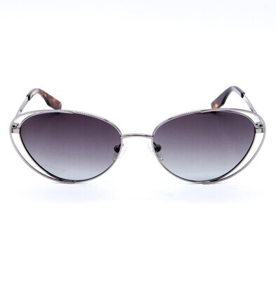 KIM Silver Grey Smoke