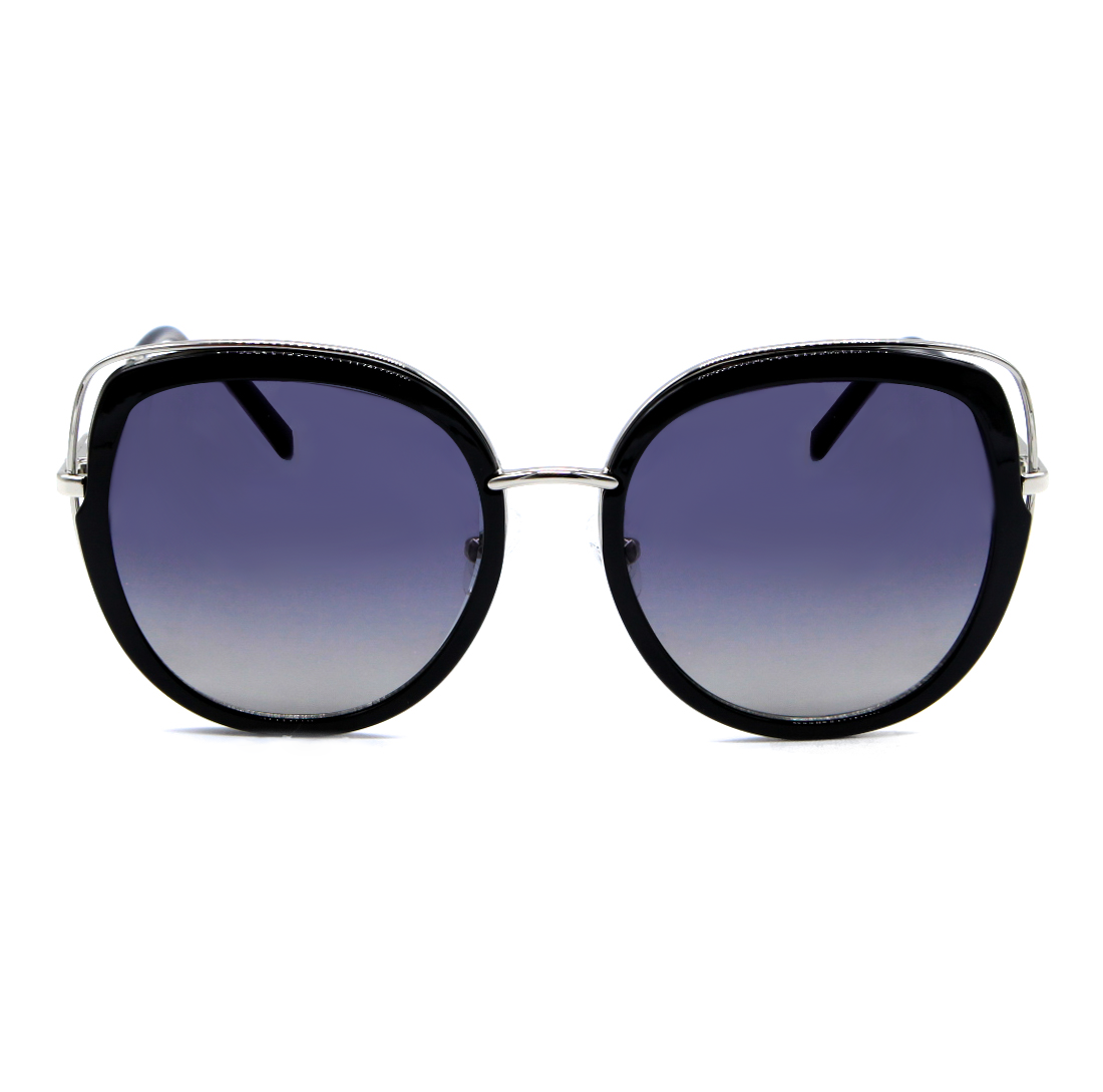 Golda Silver Noir