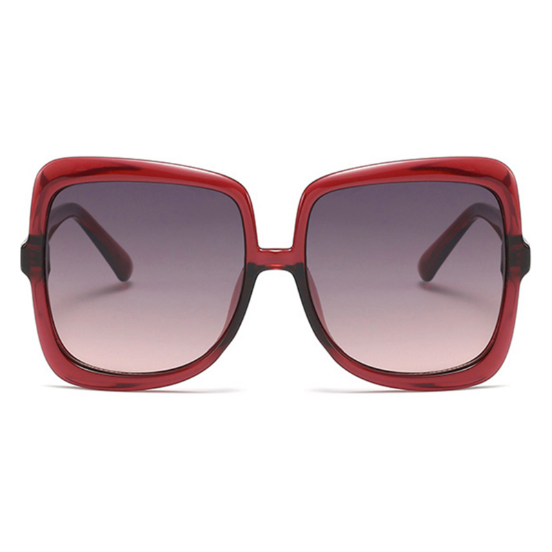 AVA Cerise Grey Smoke