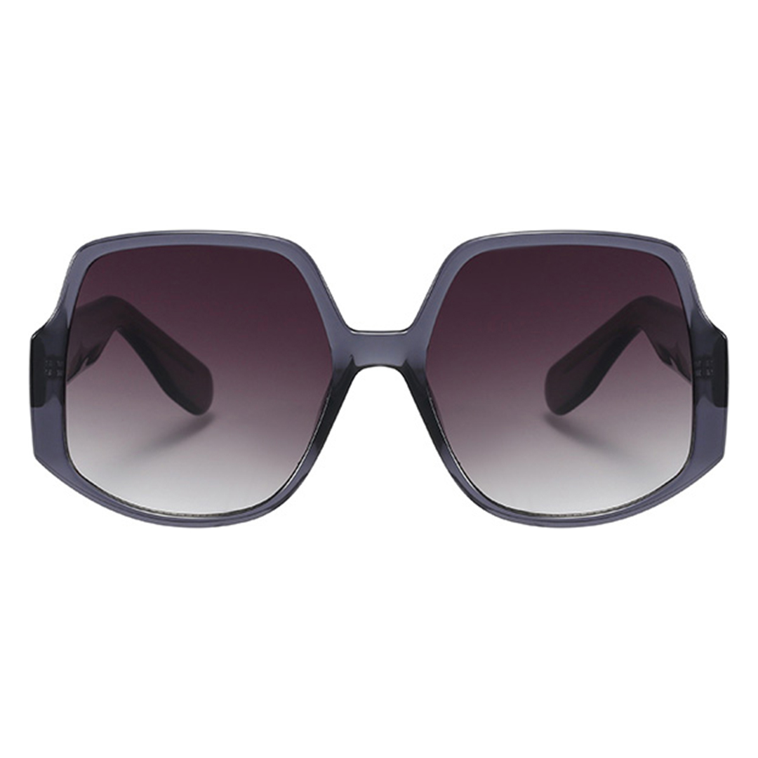 VERA Gris Transparent / Grey Smoke